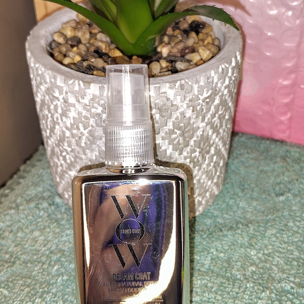 Color Wow Dream Coat Supernatural Spray Anti-Frizz 1.7oz